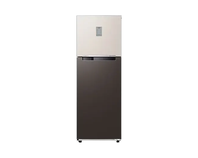 236L BESPOKE Double Door Refrigerator RT28CB732C7