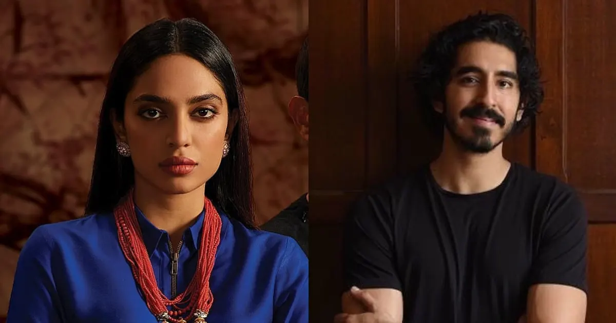 Sobhita Dhulipala is all set to make her Hollywood debut in Dev Patel's Monkey Man