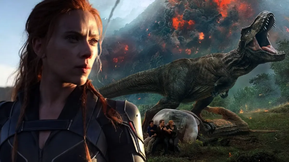 Scarlett Johansson poised to bring her star power to 'Jurassic World 4'