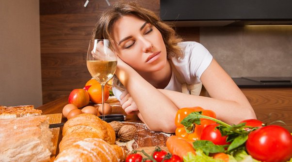 Foods to Avoid Before Sleep: A Guide to Better Rest