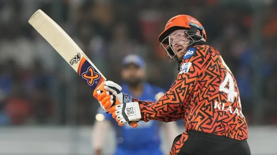 IPL 2024 Match 8: SRH vs MI Highlights