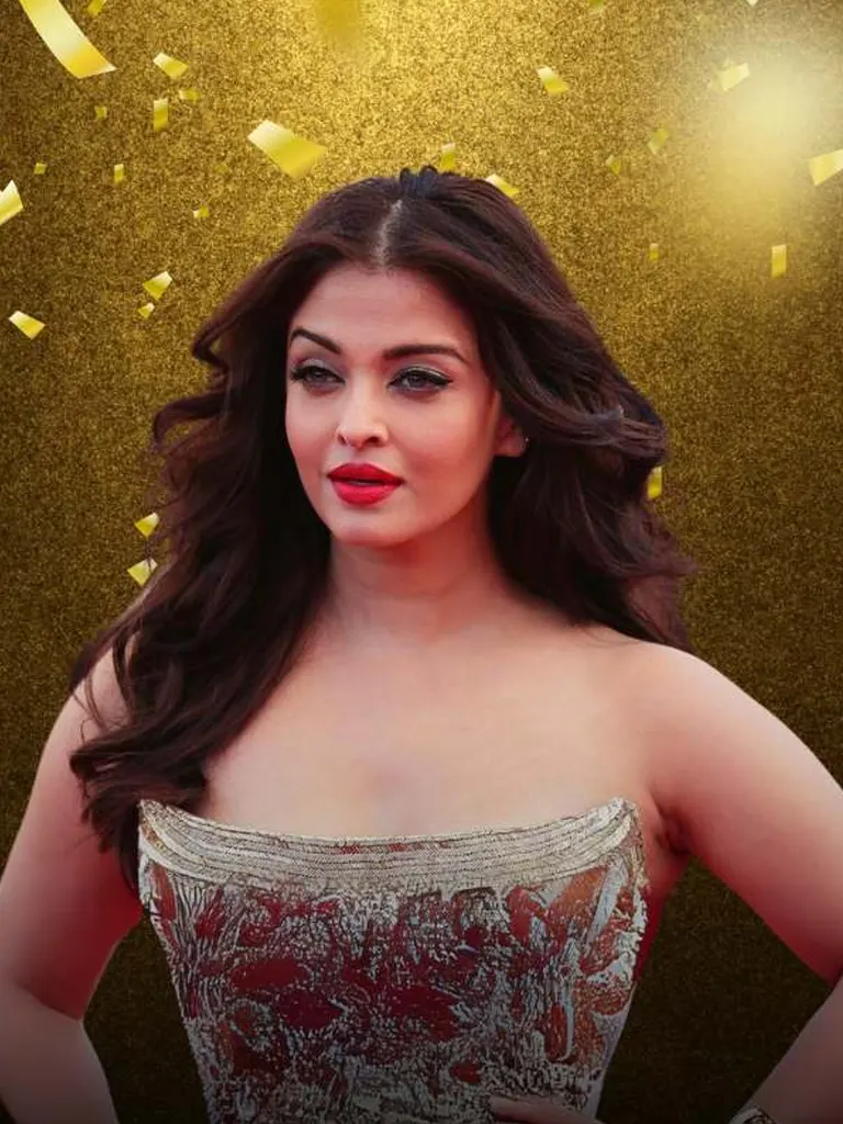 A timeless beauty: <span>Aishwarya Rai</span> exudes elegance in every frame